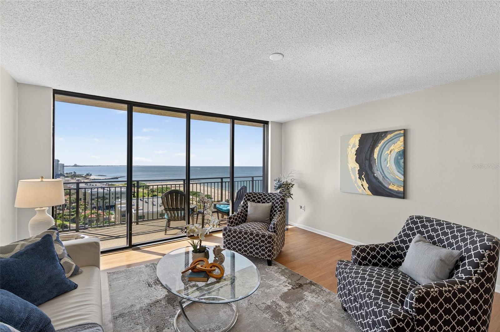 MANSIONS BY THE SEA CONDO - Residential