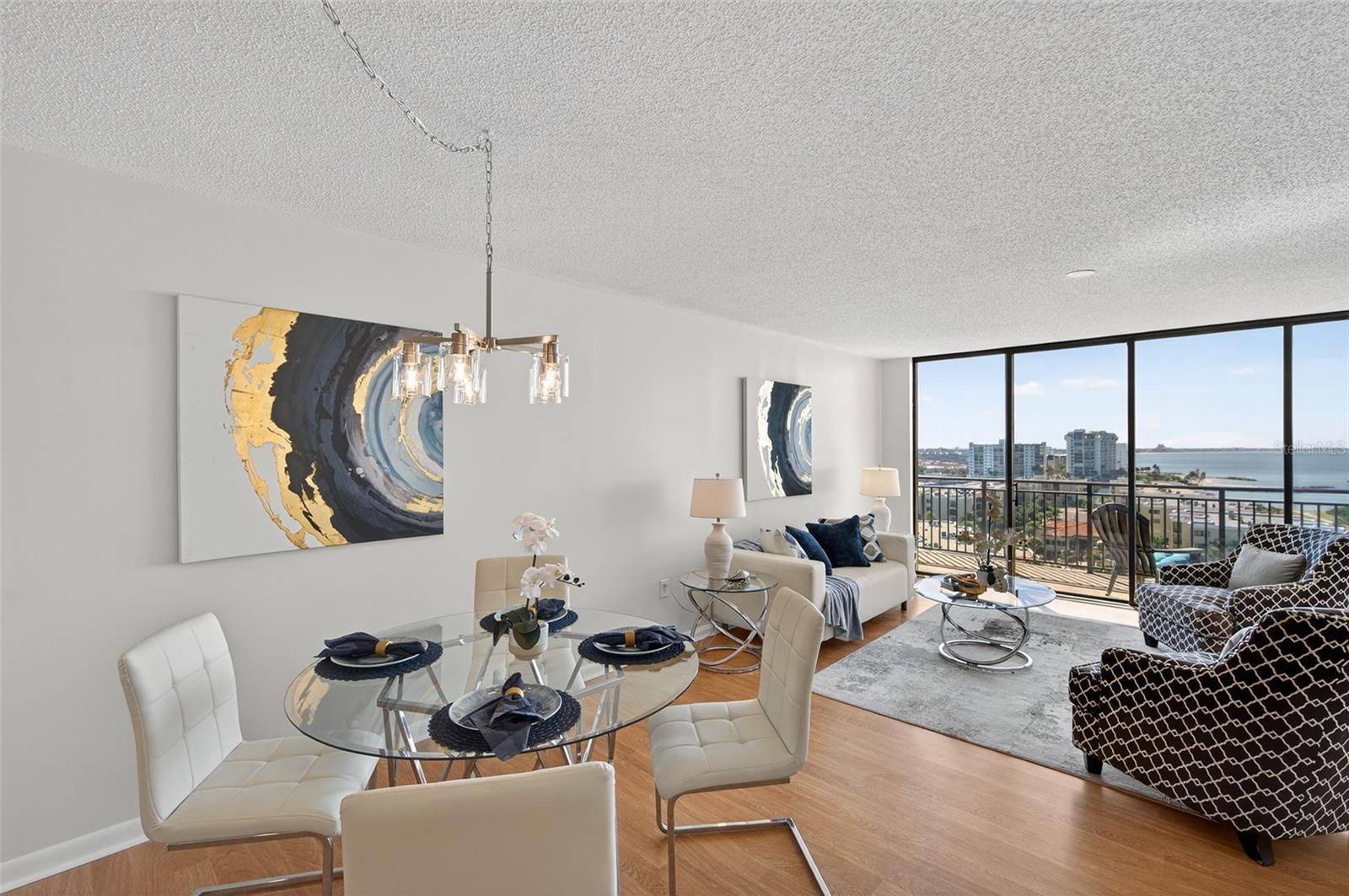 MANSIONS BY THE SEA CONDO - Residential