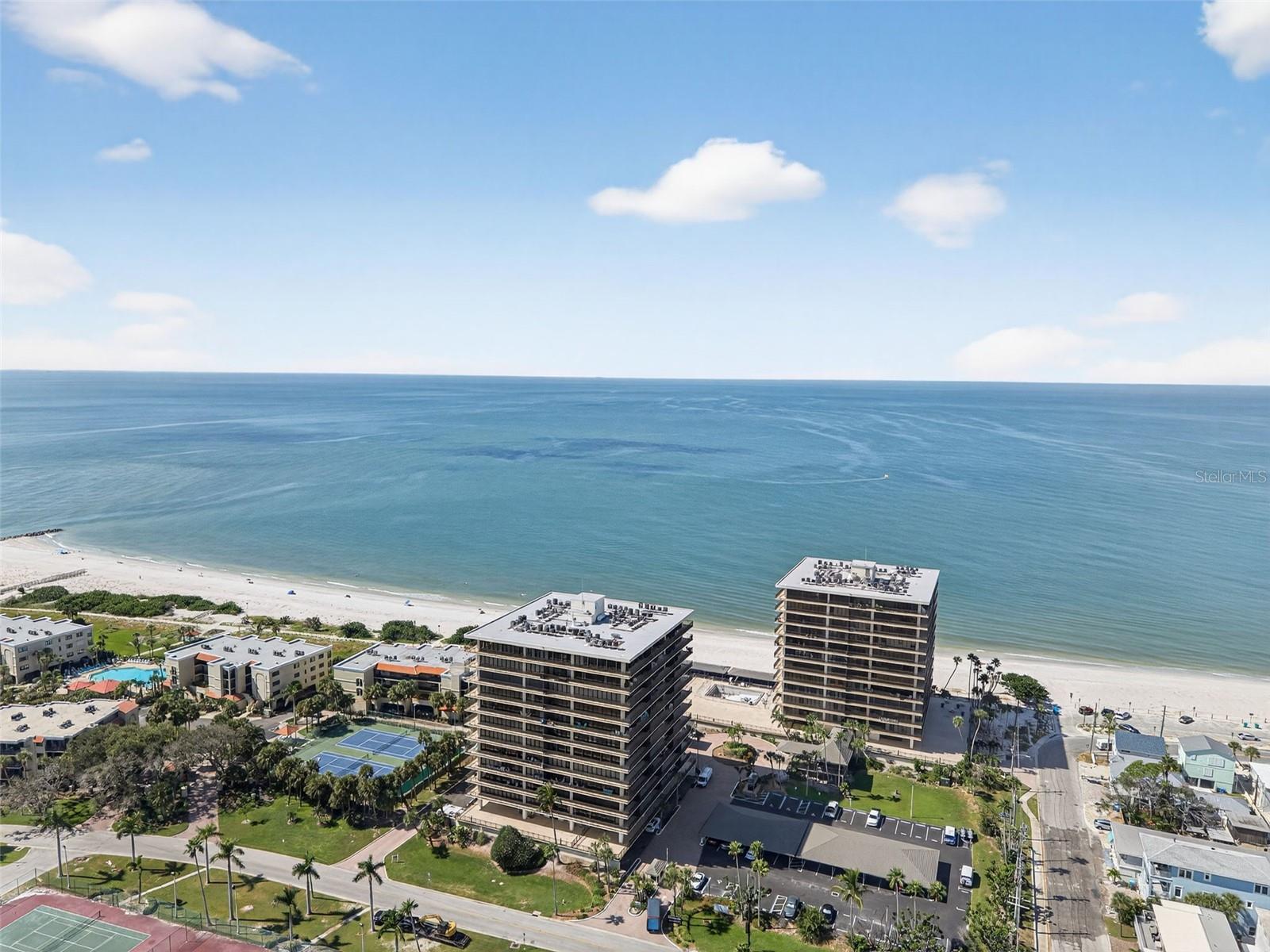 MANSIONS BY THE SEA CONDO - Residential