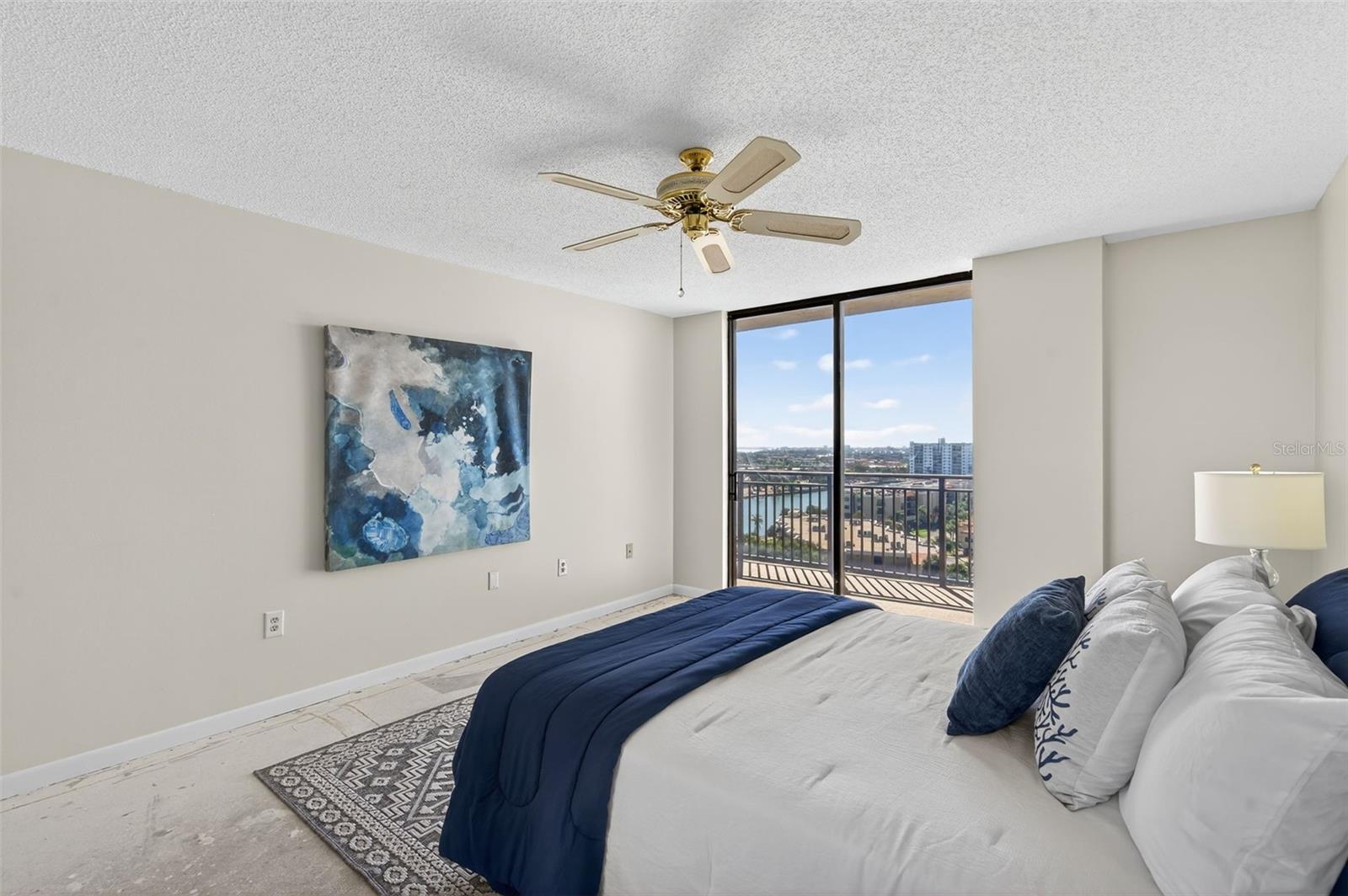 MANSIONS BY THE SEA CONDO - Residential