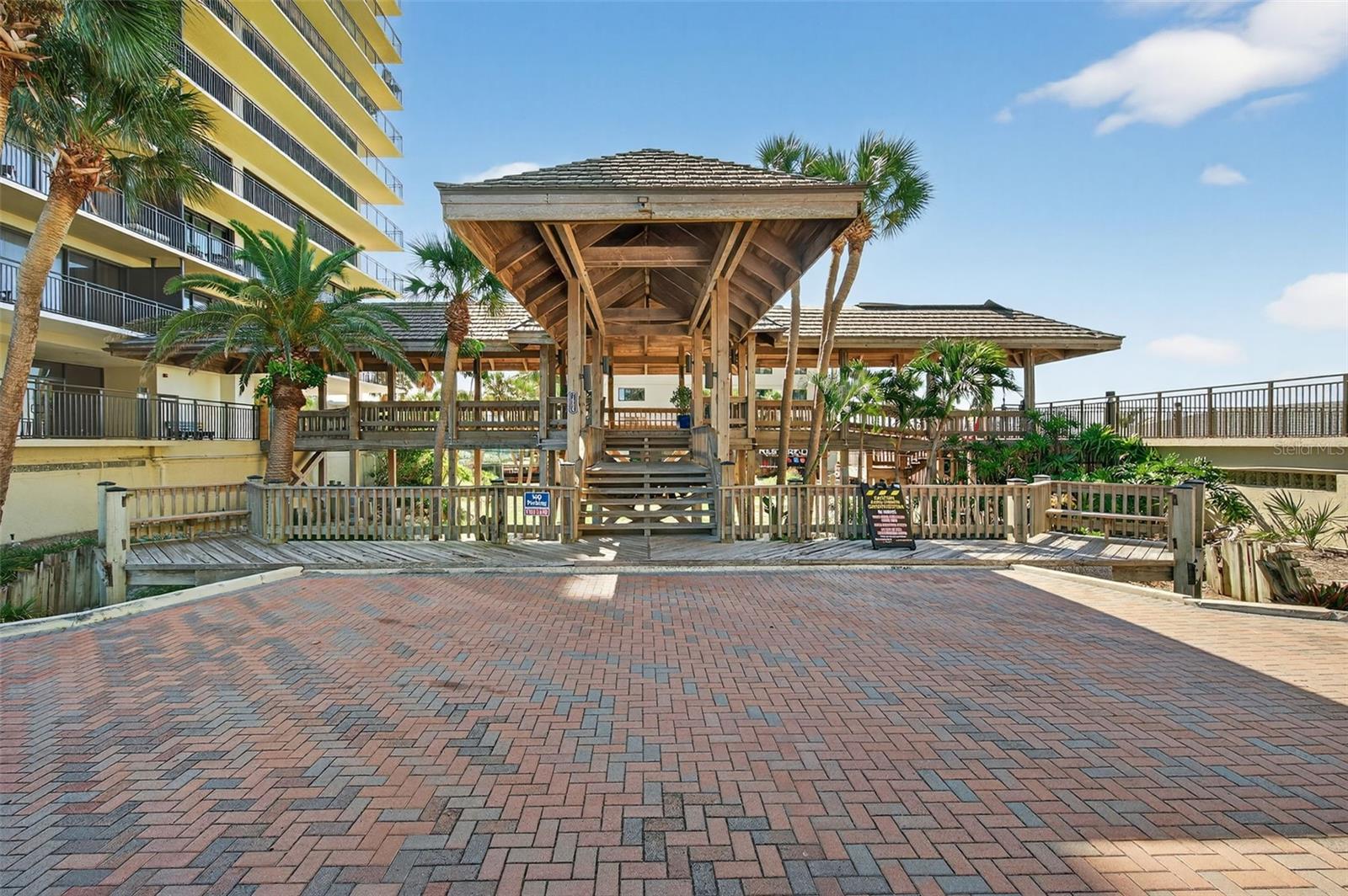 MANSIONS BY THE SEA CONDO - Residential