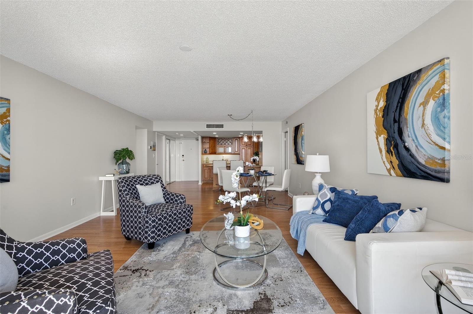 MANSIONS BY THE SEA CONDO - Residential