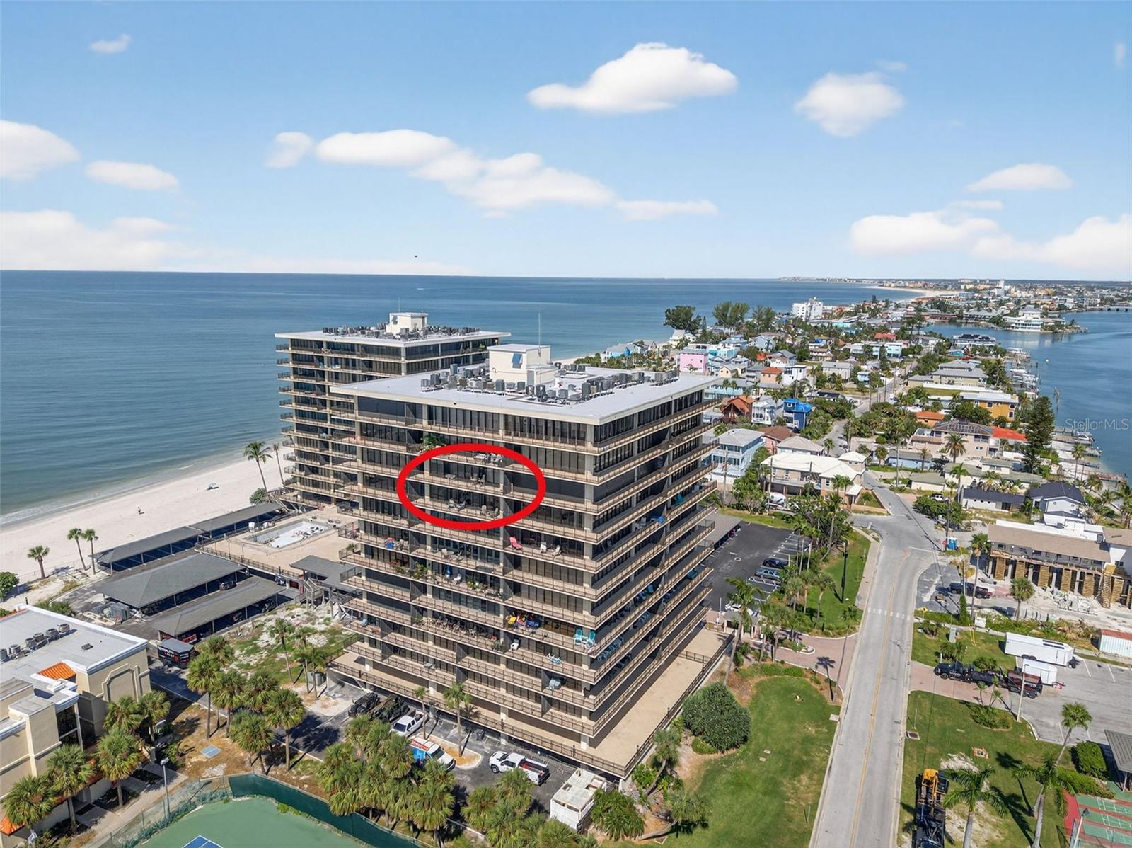 MANSIONS BY THE SEA CONDO - Residential