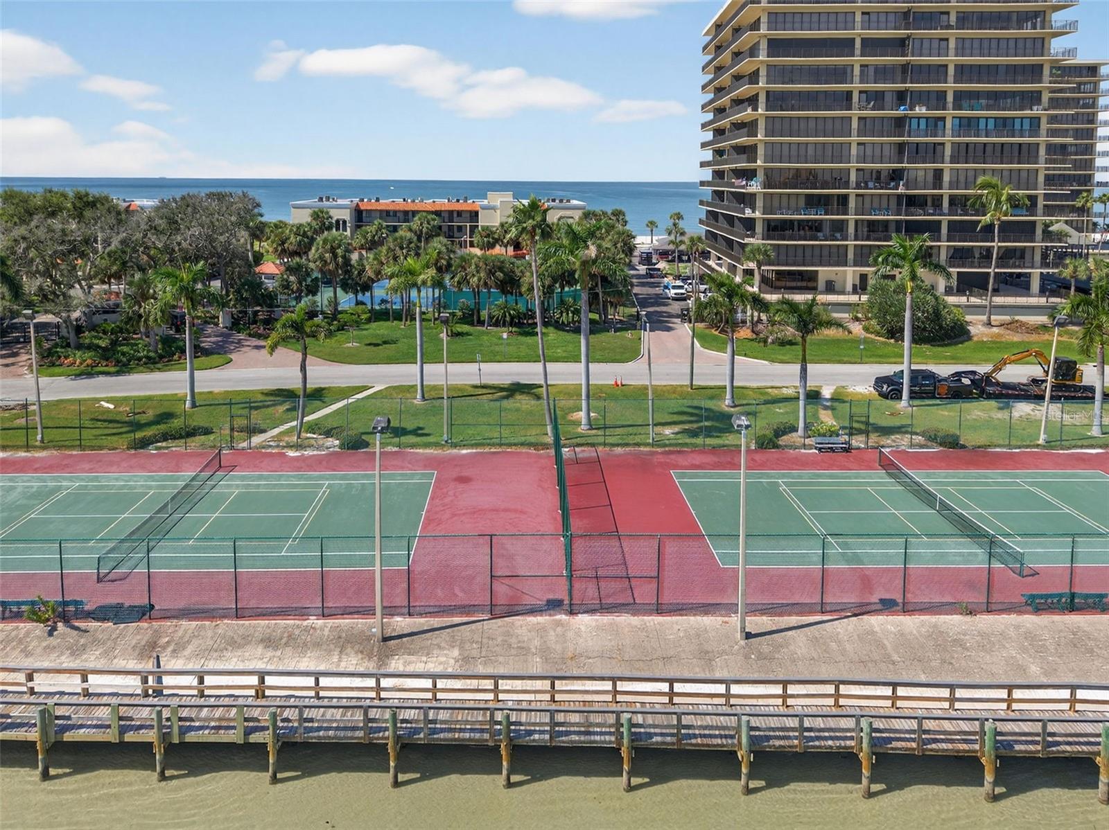 MANSIONS BY THE SEA CONDO - Residential