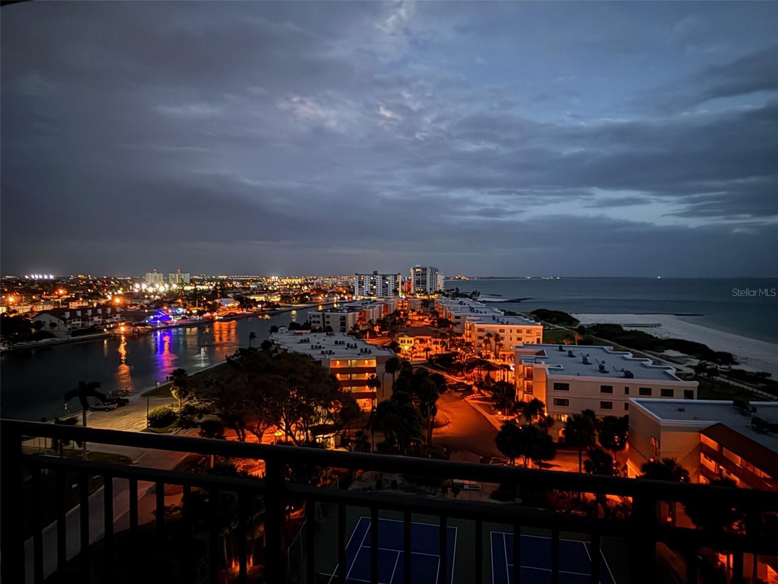 MANSIONS BY THE SEA CONDO - Residential