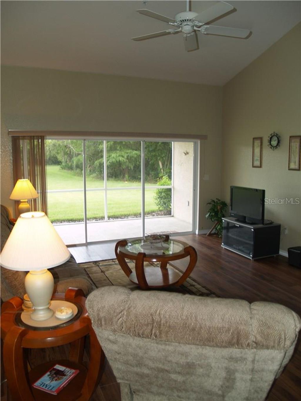 Photo of 6333 Bay Cedar Lane #101, Bradenton, FL 34203 (MLS # A4132994)