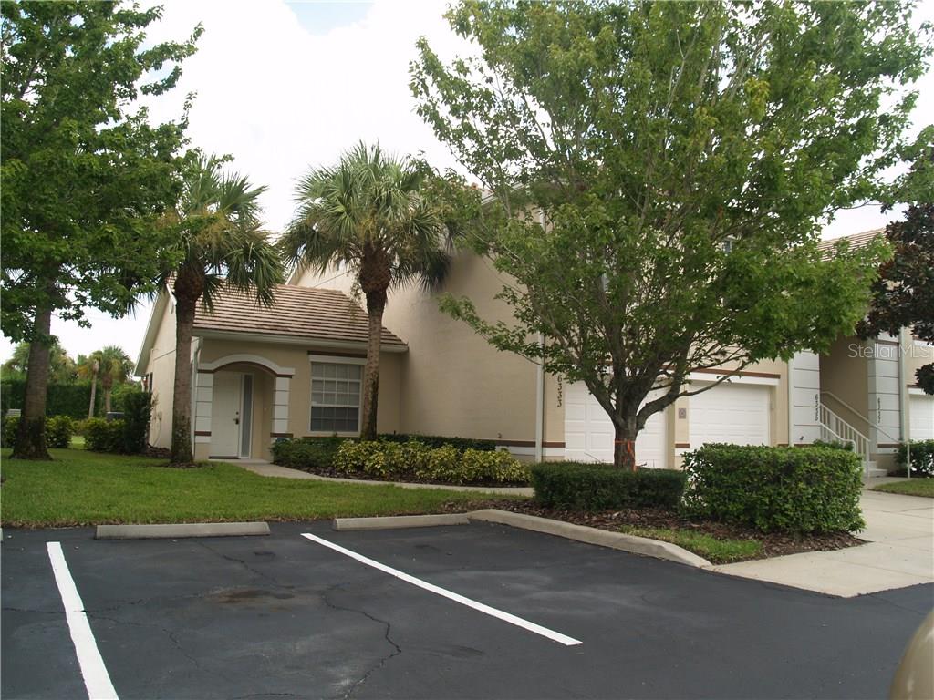 LEASED FOR Dec-April, 2024 Available for off season rate of $2500...Charming Villa with all new flooring in Cypress Strand at TARA PRESERVE - available May 1 at off season rate of $2500. Includes cable TV, internet, 2 pools, clubhouse, tennis, semi private golf, and utilities. Attached garage, lanai with greenbelt views, very quiet and private, turnkey furnished