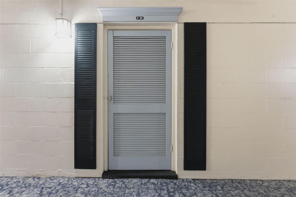 Photo of 3325 Bayshore Boulevard #E22, Tampa, FL 33629 (MLS # TB8500148)