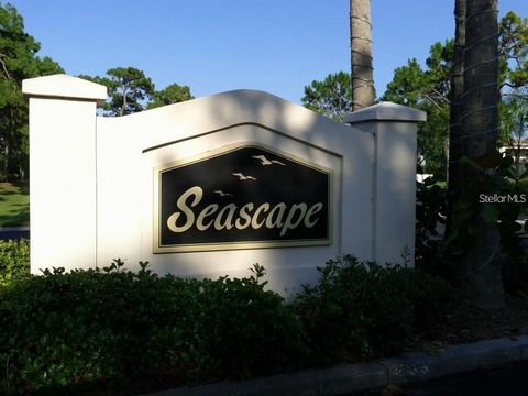 1613 SEASCAPE CIRCLE 1613 TARPON SPRINGS FL 34689