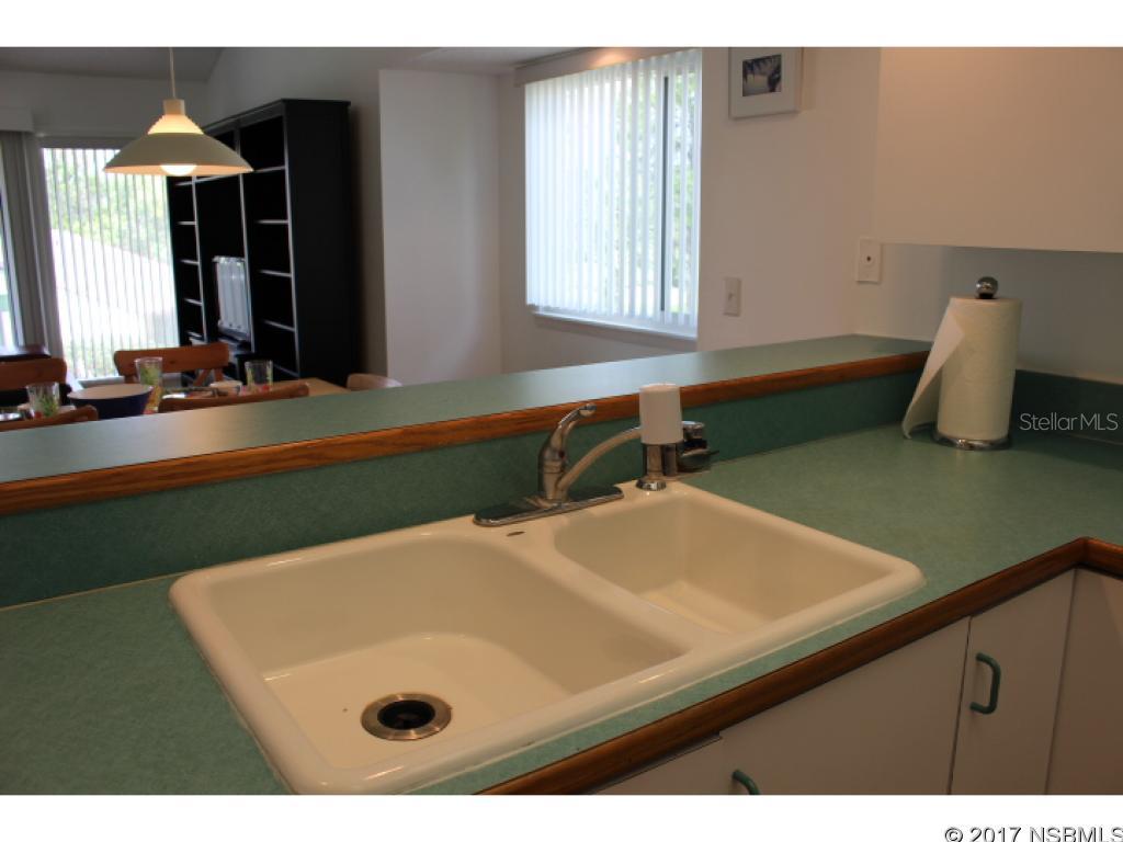 Sugar Mill Golf Twnhs Condo - Residential Lease