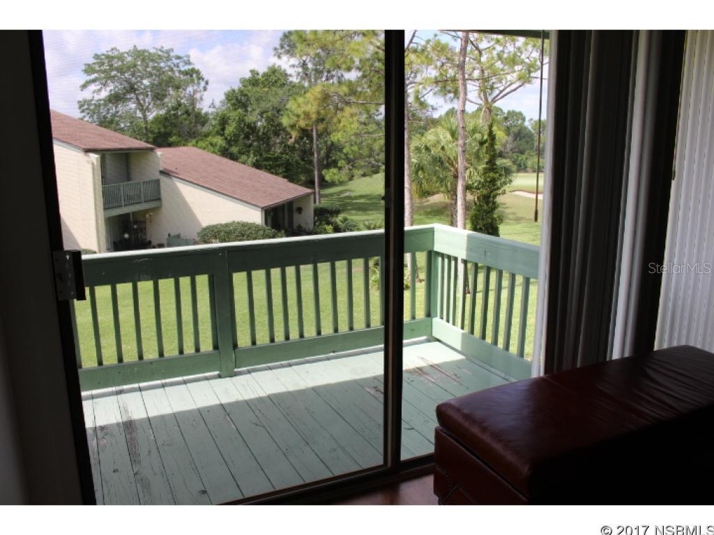 Sugar Mill Golf Twnhs Condo - Residential Lease