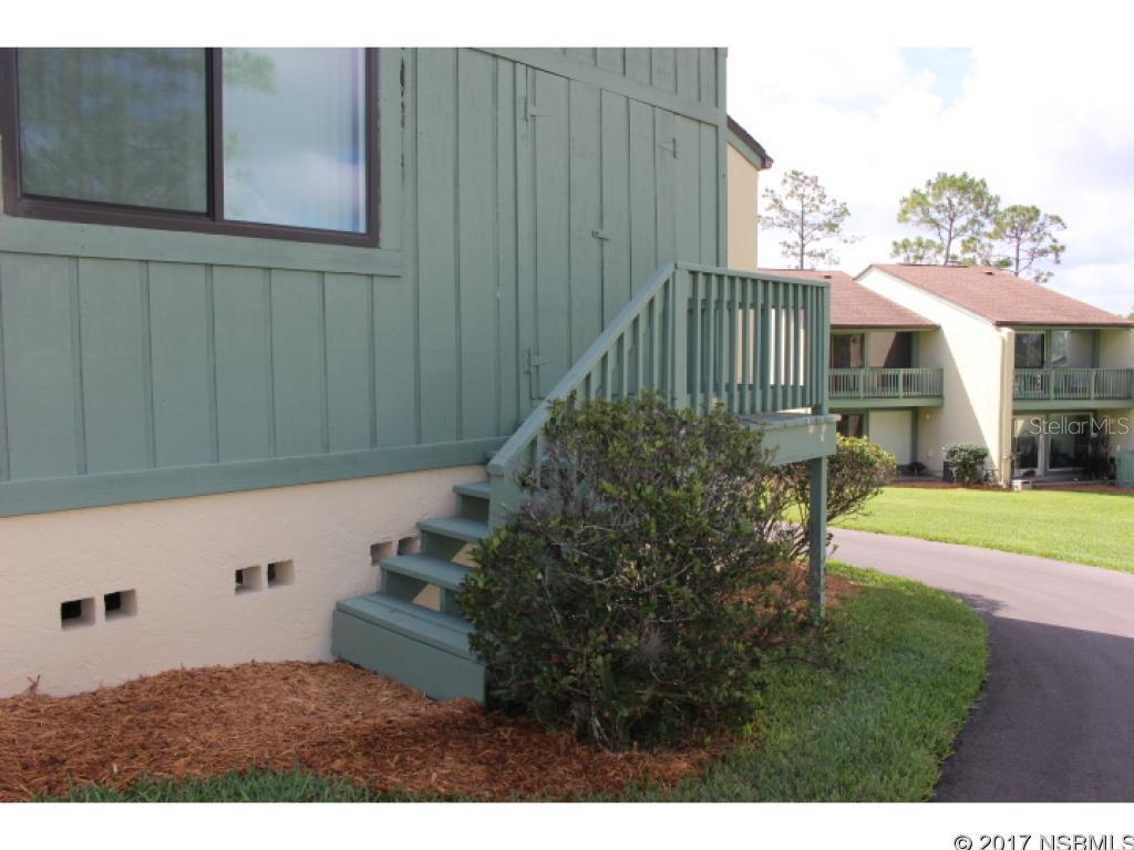 Sugar Mill Golf Twnhs Condo - Residential Lease