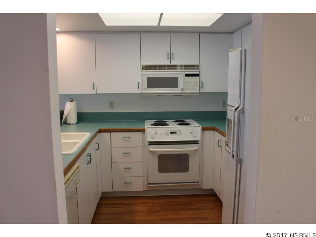 Sugar Mill Golf Twnhs Condo - Residential Lease