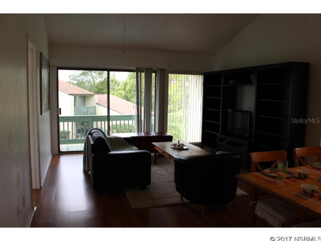 Sugar Mill Golf Twnhs Condo - Residential Lease