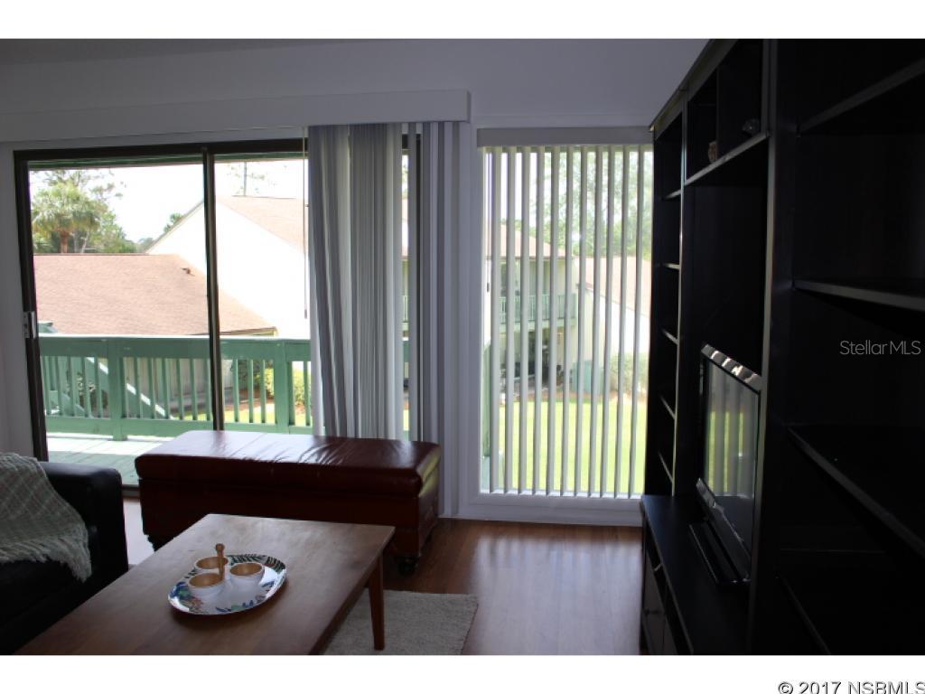 Sugar Mill Golf Twnhs Condo - Residential Lease