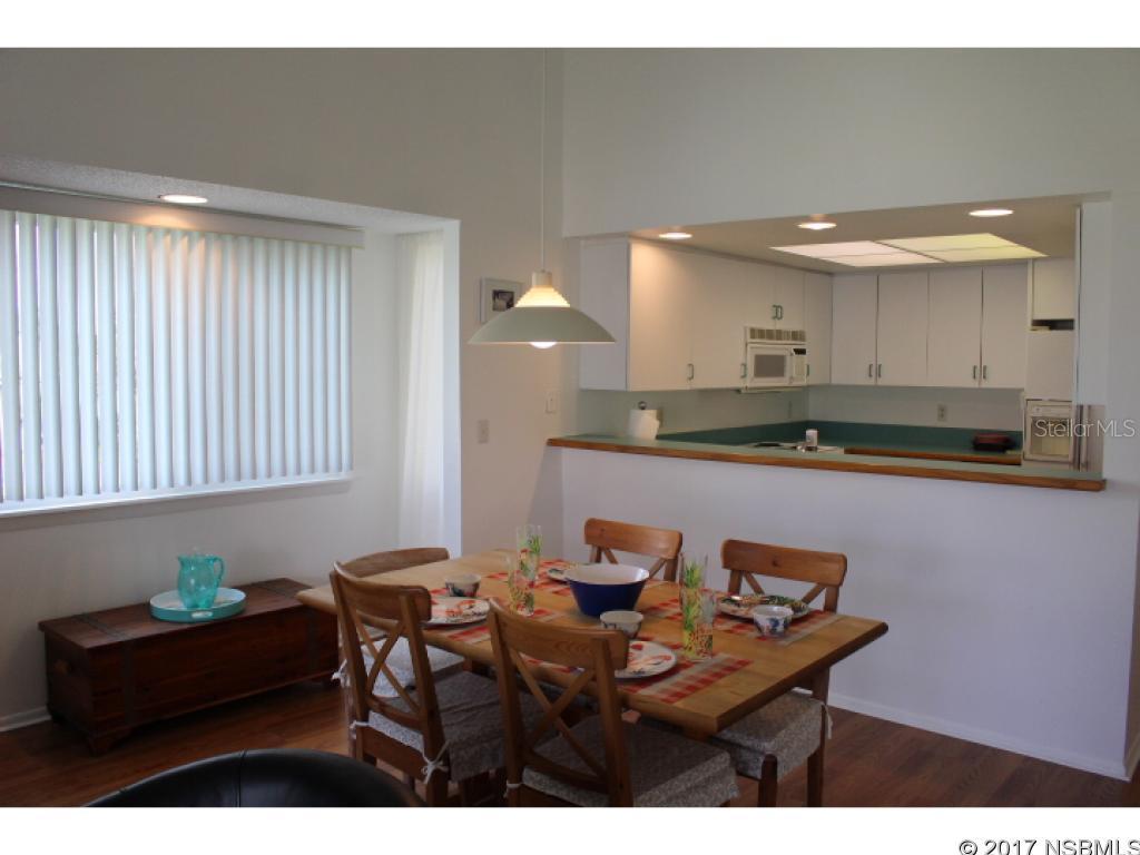 Sugar Mill Golf Twnhs Condo - Residential Lease