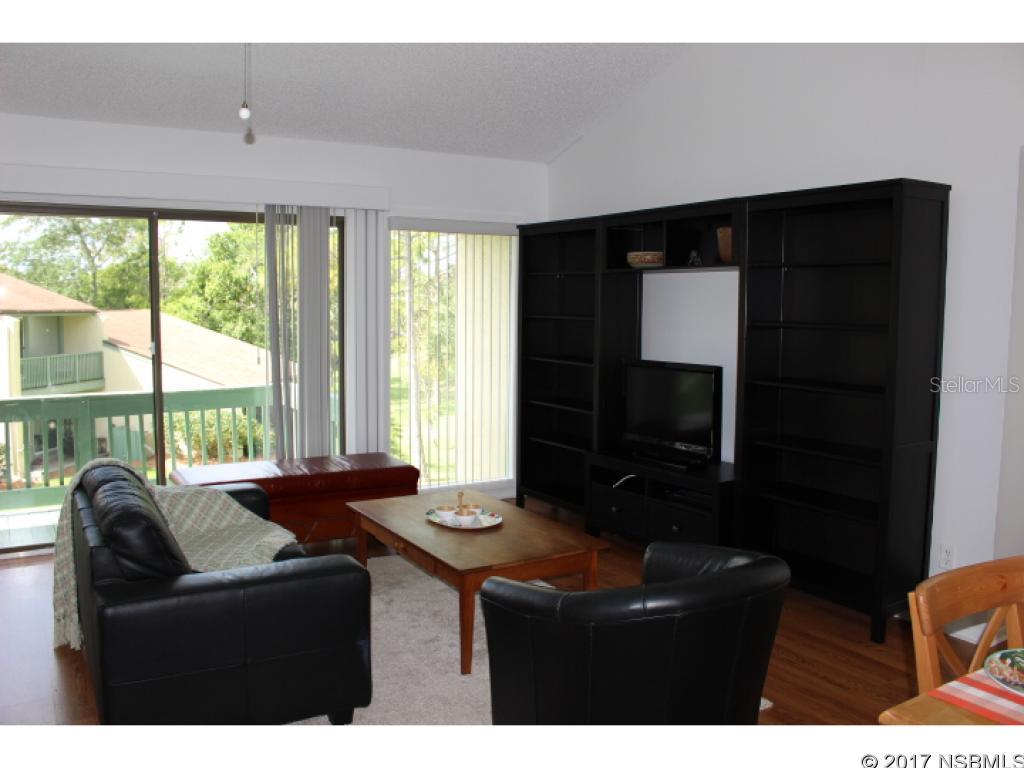 Sugar Mill Golf Twnhs Condo - Residential Lease