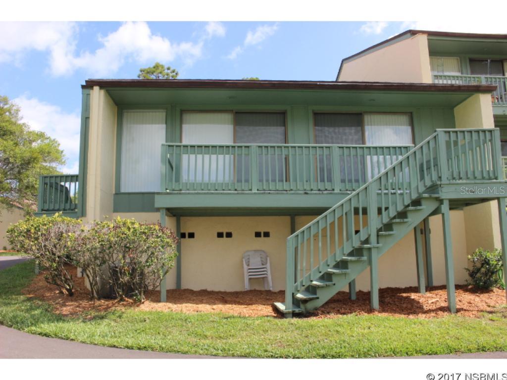 Sugar Mill Golf Twnhs Condo - Residential Lease