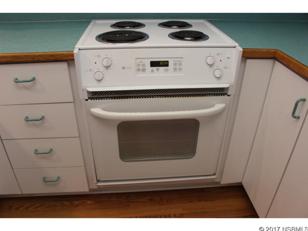 Sugar Mill Golf Twnhs Condo - Residential Lease