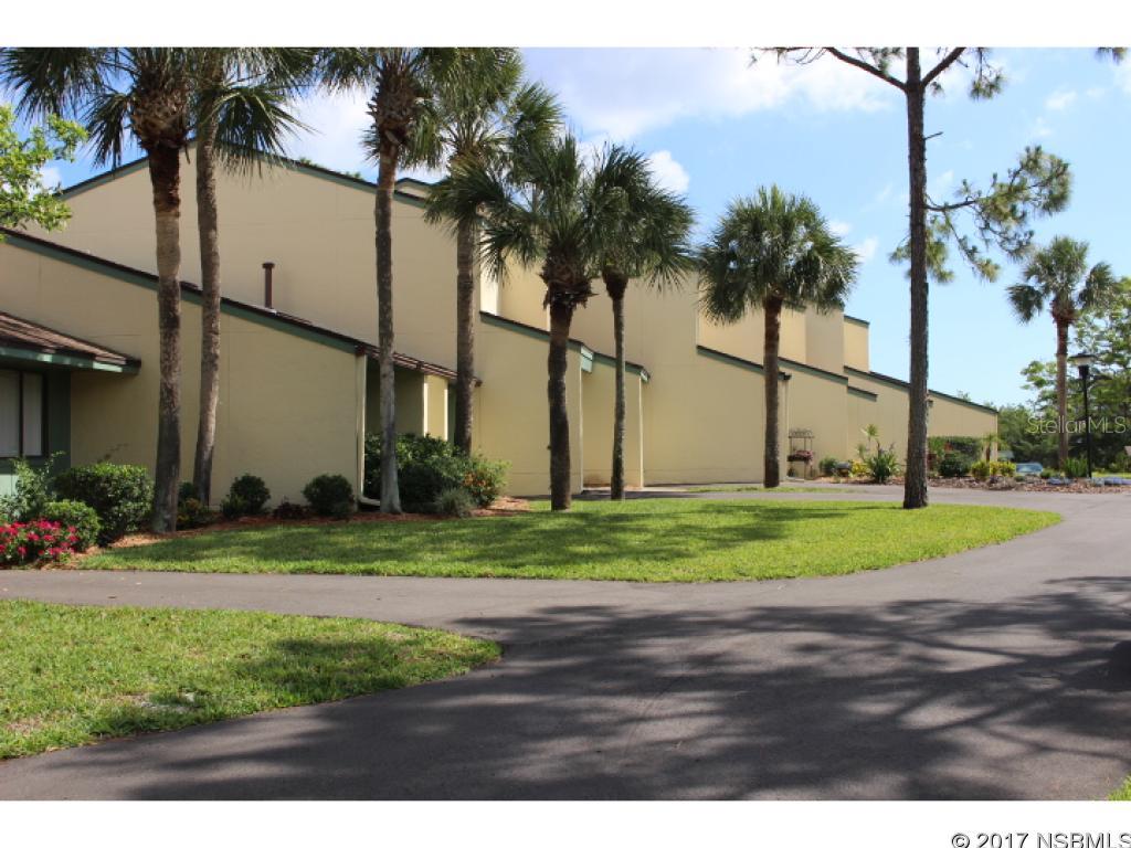 Sugar Mill Golf Twnhs Condo - Residential Lease