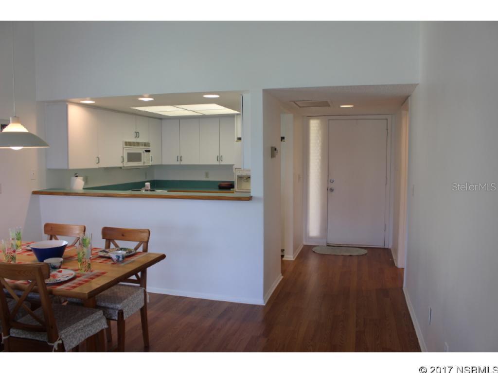 Sugar Mill Golf Twnhs Condo - Residential Lease