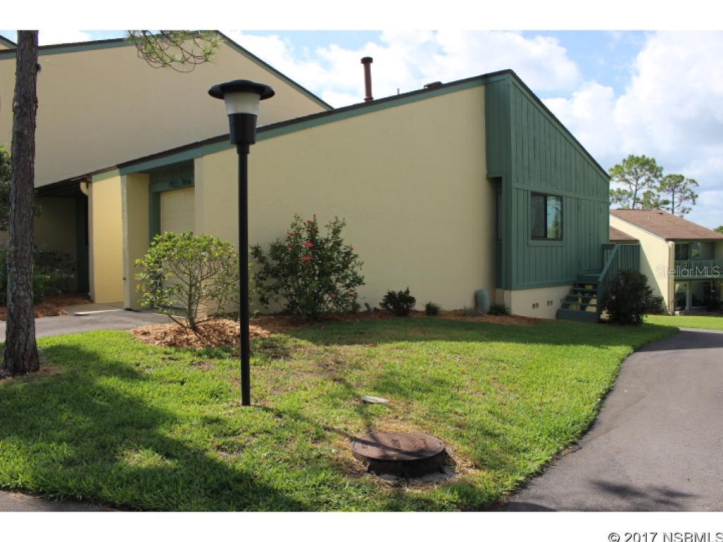 Sugar Mill Golf Twnhs Condo - Residential Lease