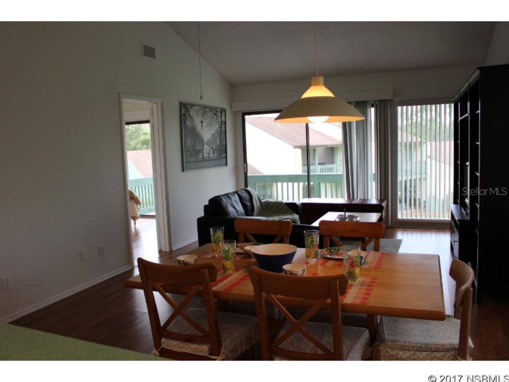 Sugar Mill Golf Twnhs Condo - Residential Lease