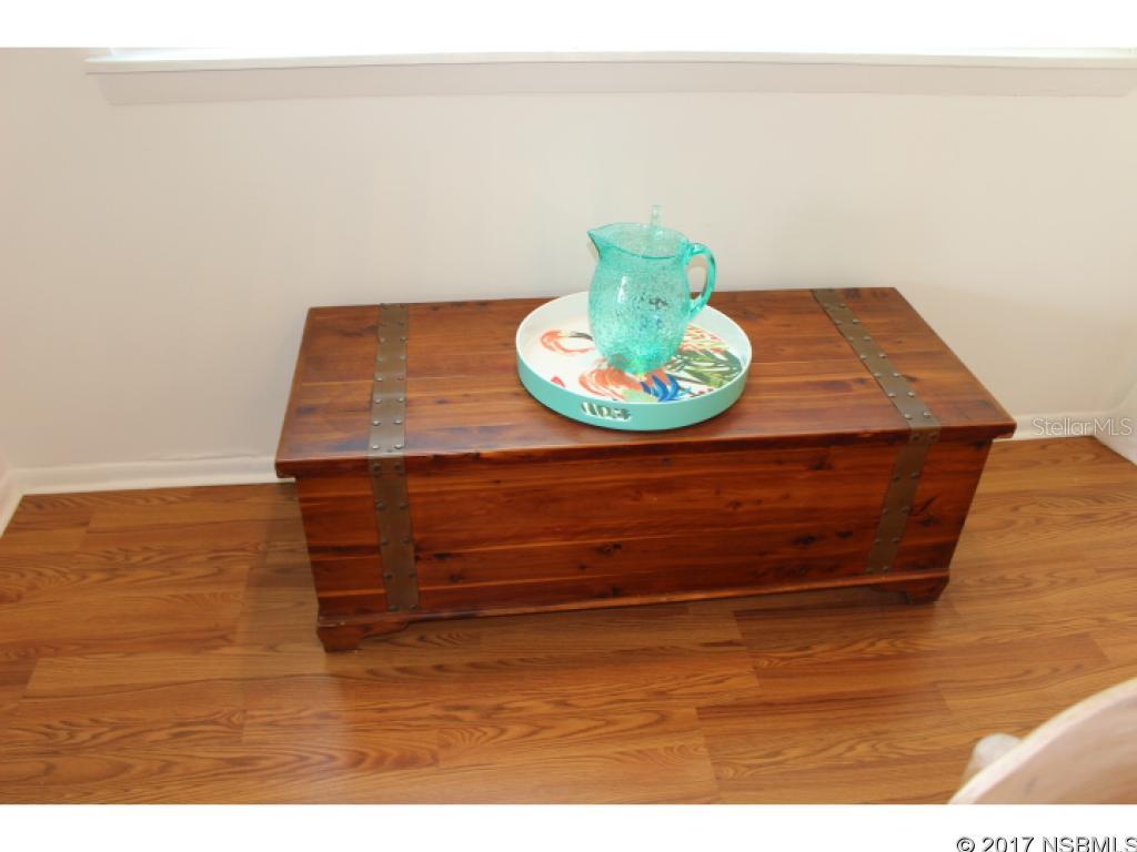 Sugar Mill Golf Twnhs Condo - Residential Lease