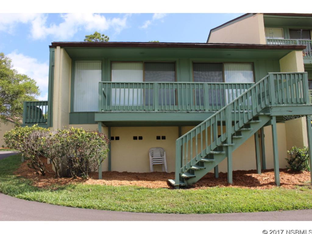 Sugar Mill Golf Twnhs Condo - Residential Lease