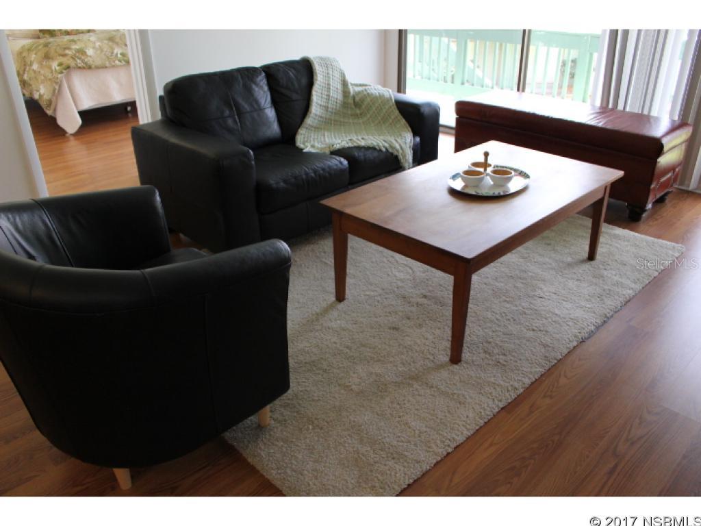 Sugar Mill Golf Twnhs Condo - Residential Lease