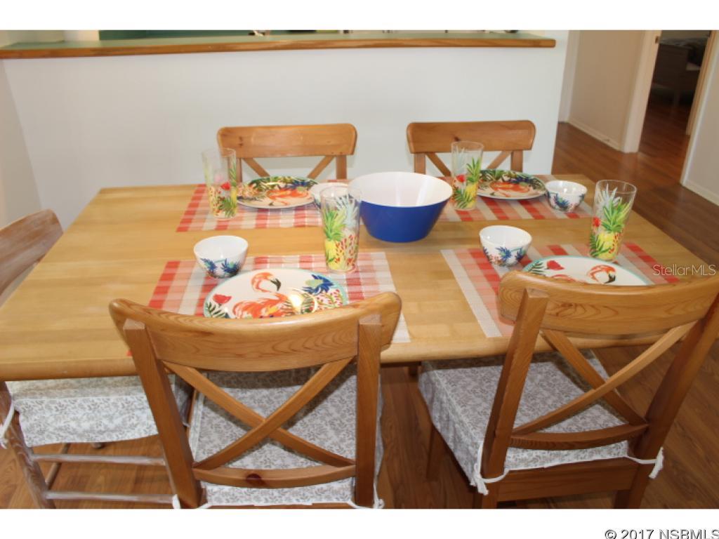 Sugar Mill Golf Twnhs Condo - Residential Lease