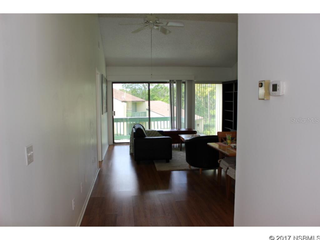 Sugar Mill Golf Twnhs Condo - Residential Lease