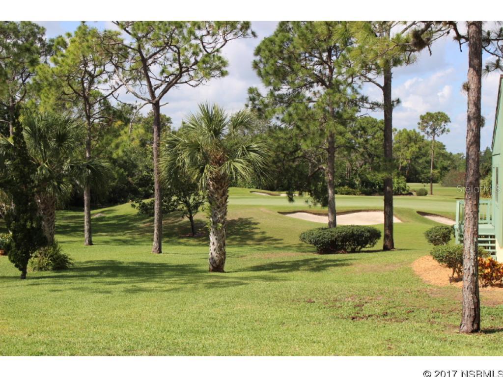 Sugar Mill Golf Twnhs Condo - Residential Lease