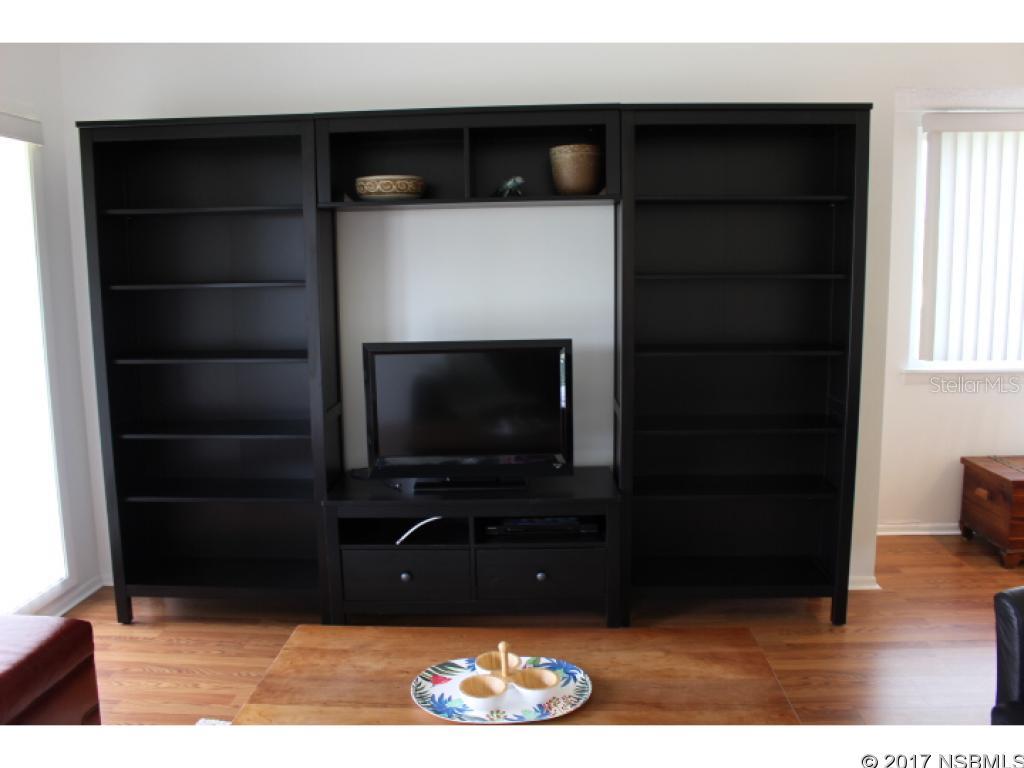 Sugar Mill Golf Twnhs Condo - Residential Lease