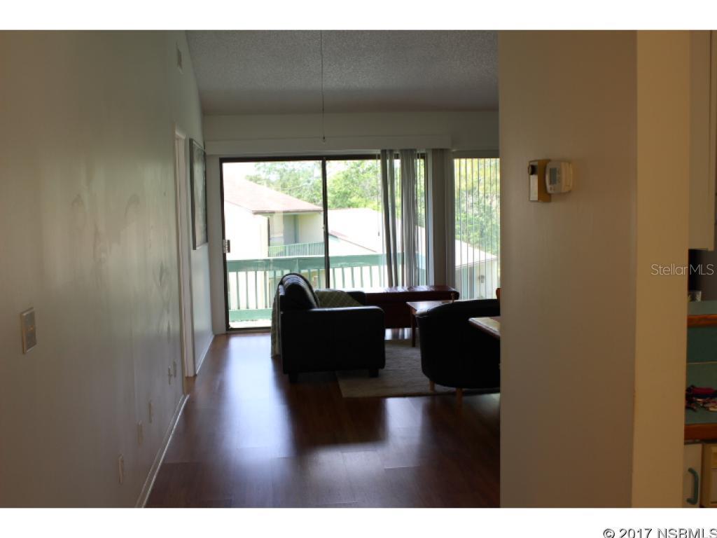 Sugar Mill Golf Twnhs Condo - Residential Lease