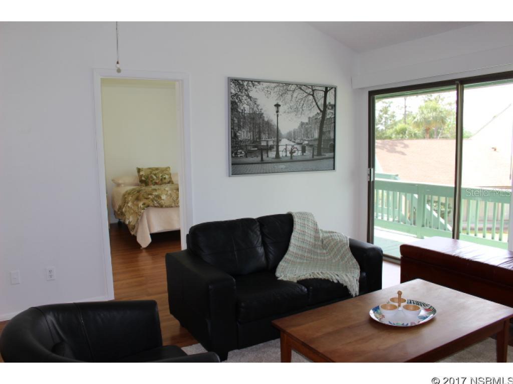 Sugar Mill Golf Twnhs Condo - Residential Lease