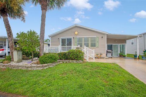 Photo of 2100 Kings Hwy #685, Punta Gorda, FL 33980 (MLS # C7511643)
