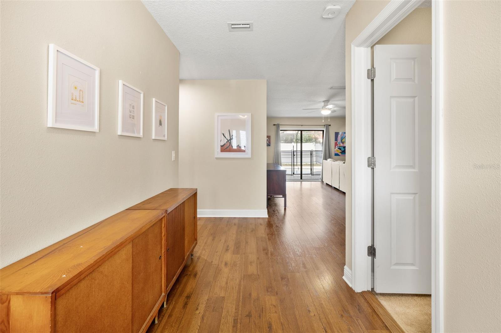 RAINTREE TERRACE - Residential