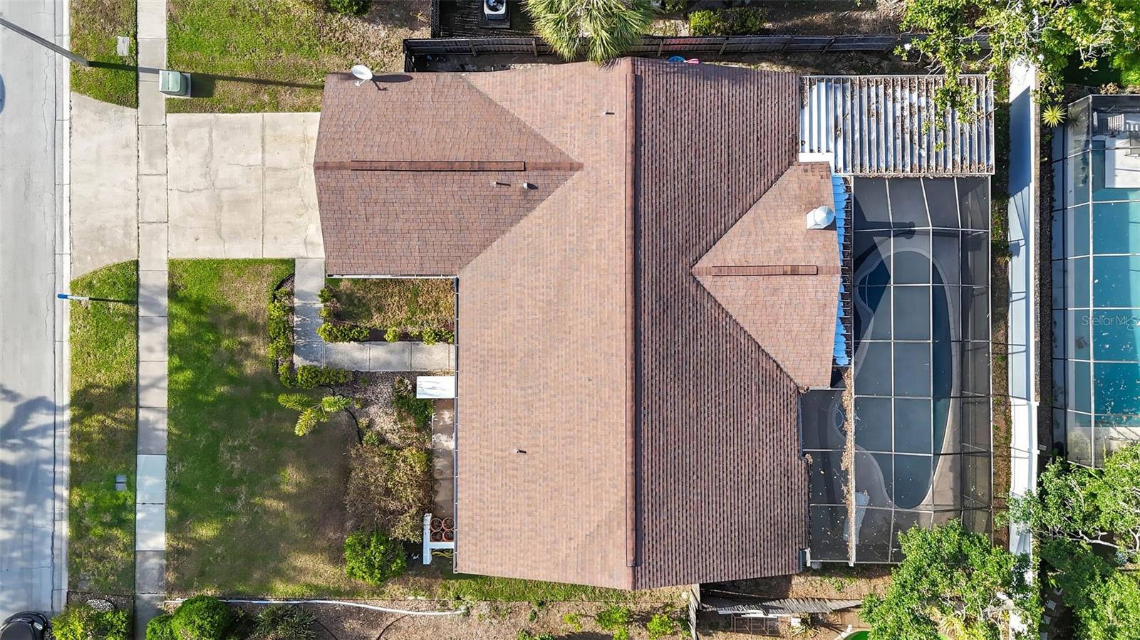 RAINTREE TERRACE - Residential