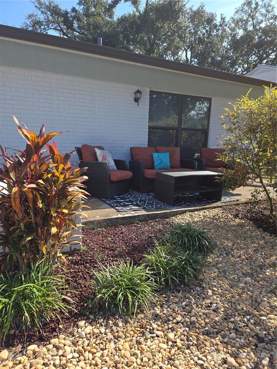 RAINTREE TERRACE - Residential