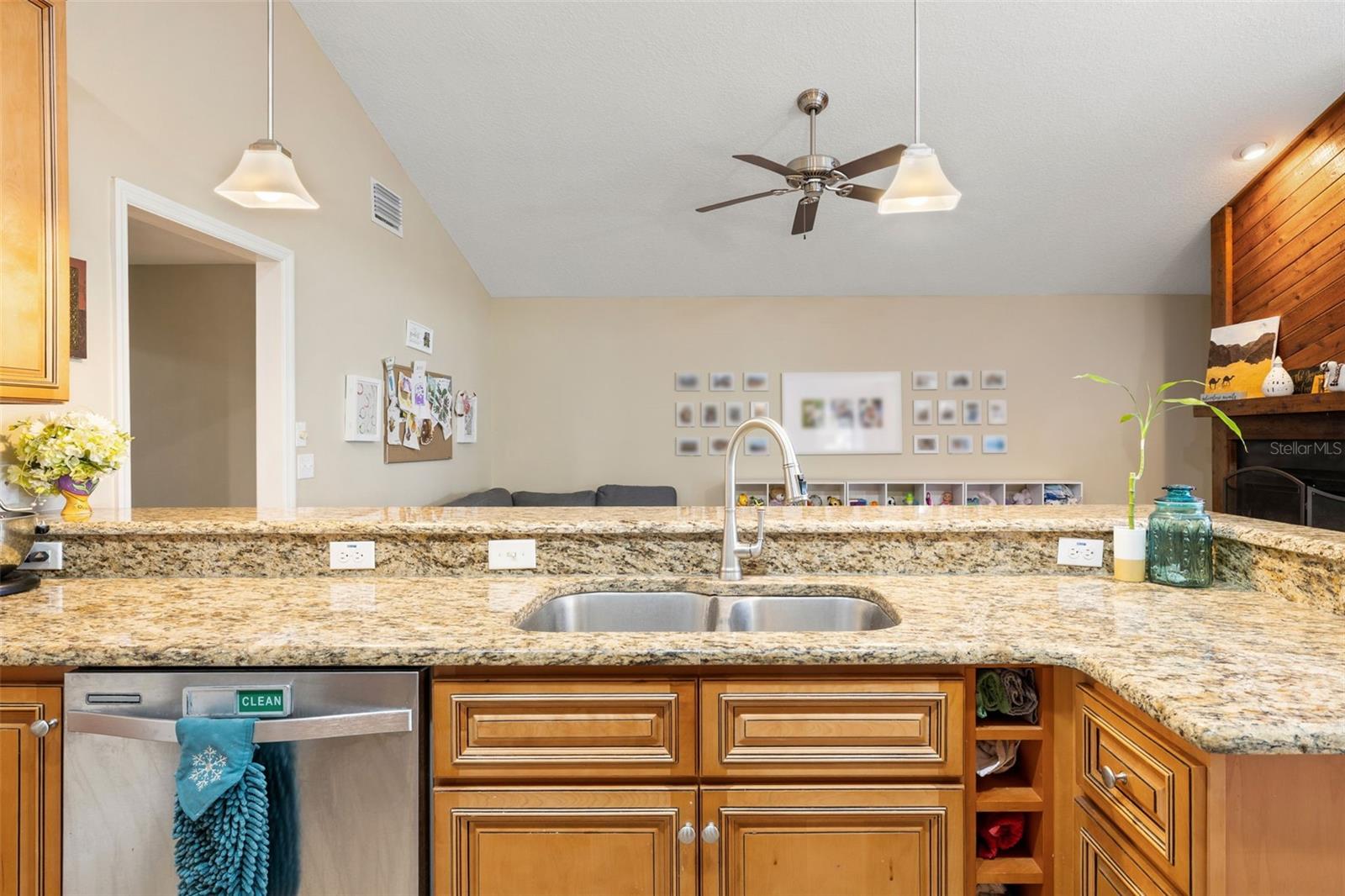 RAINTREE TERRACE - Residential