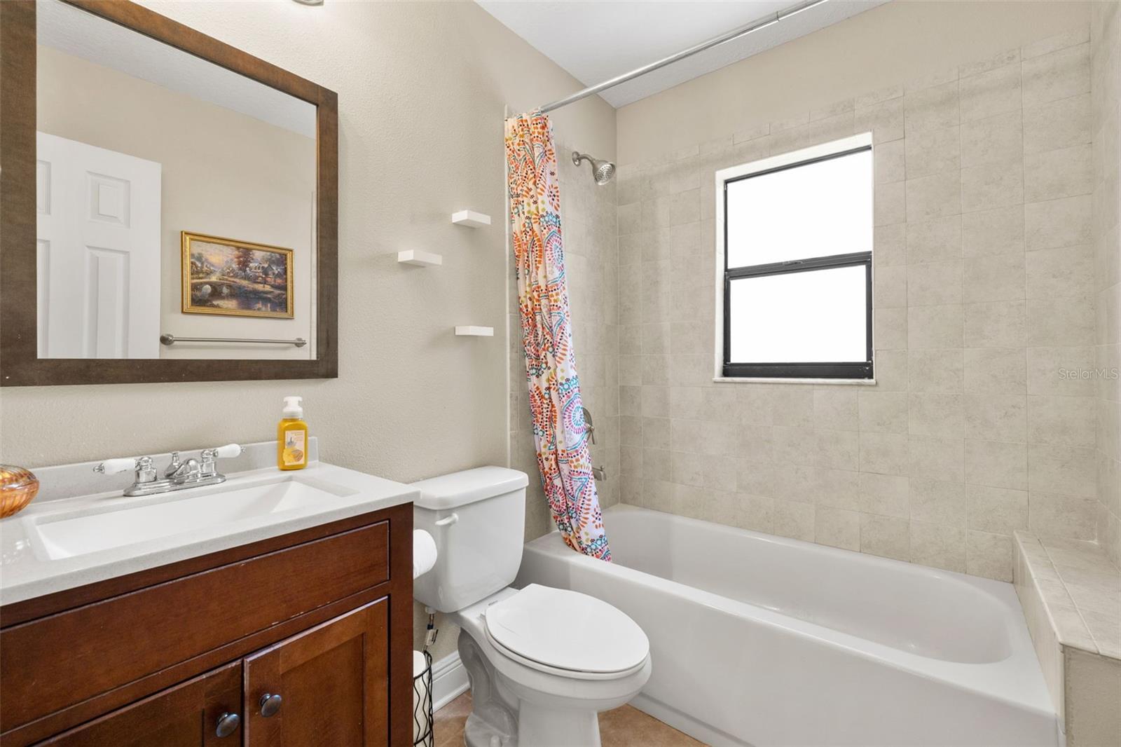 RAINTREE TERRACE - Residential