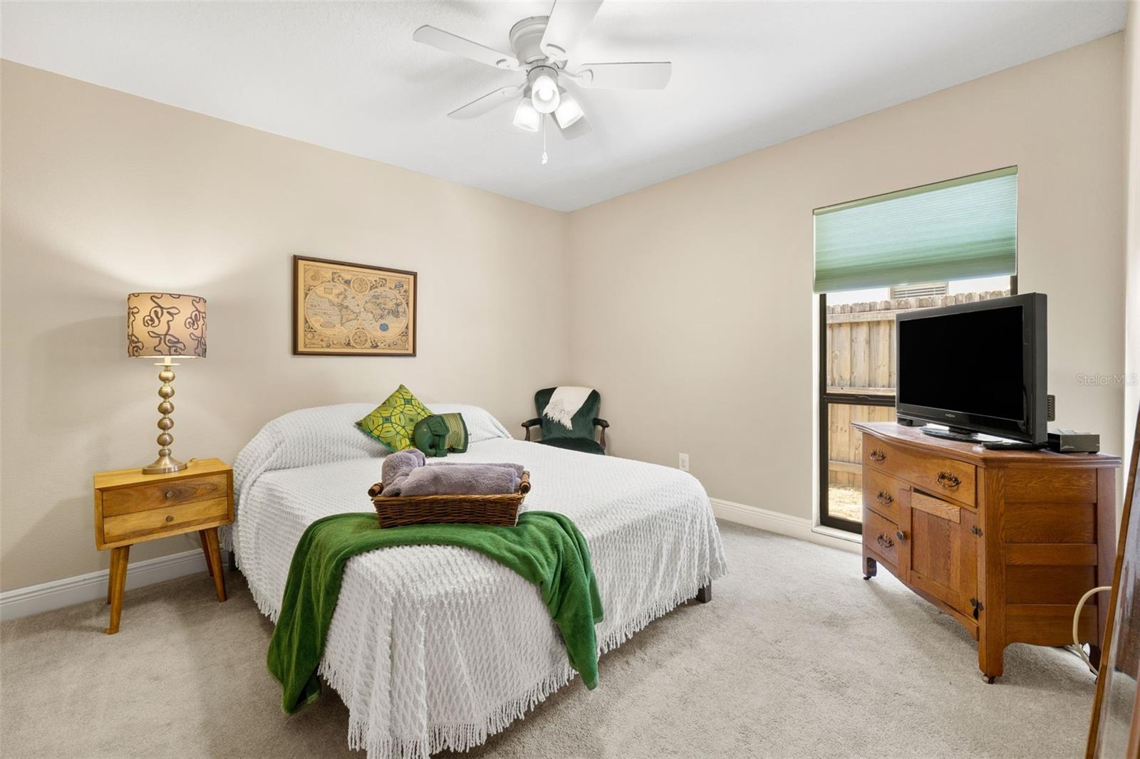 RAINTREE TERRACE - Residential