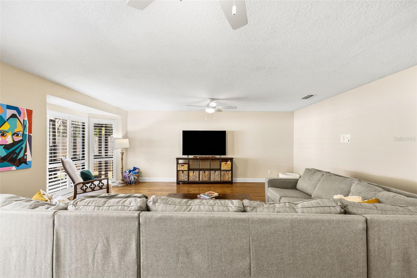 RAINTREE TERRACE - Residential