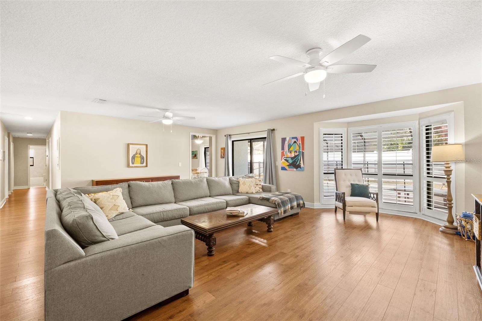 RAINTREE TERRACE - Residential