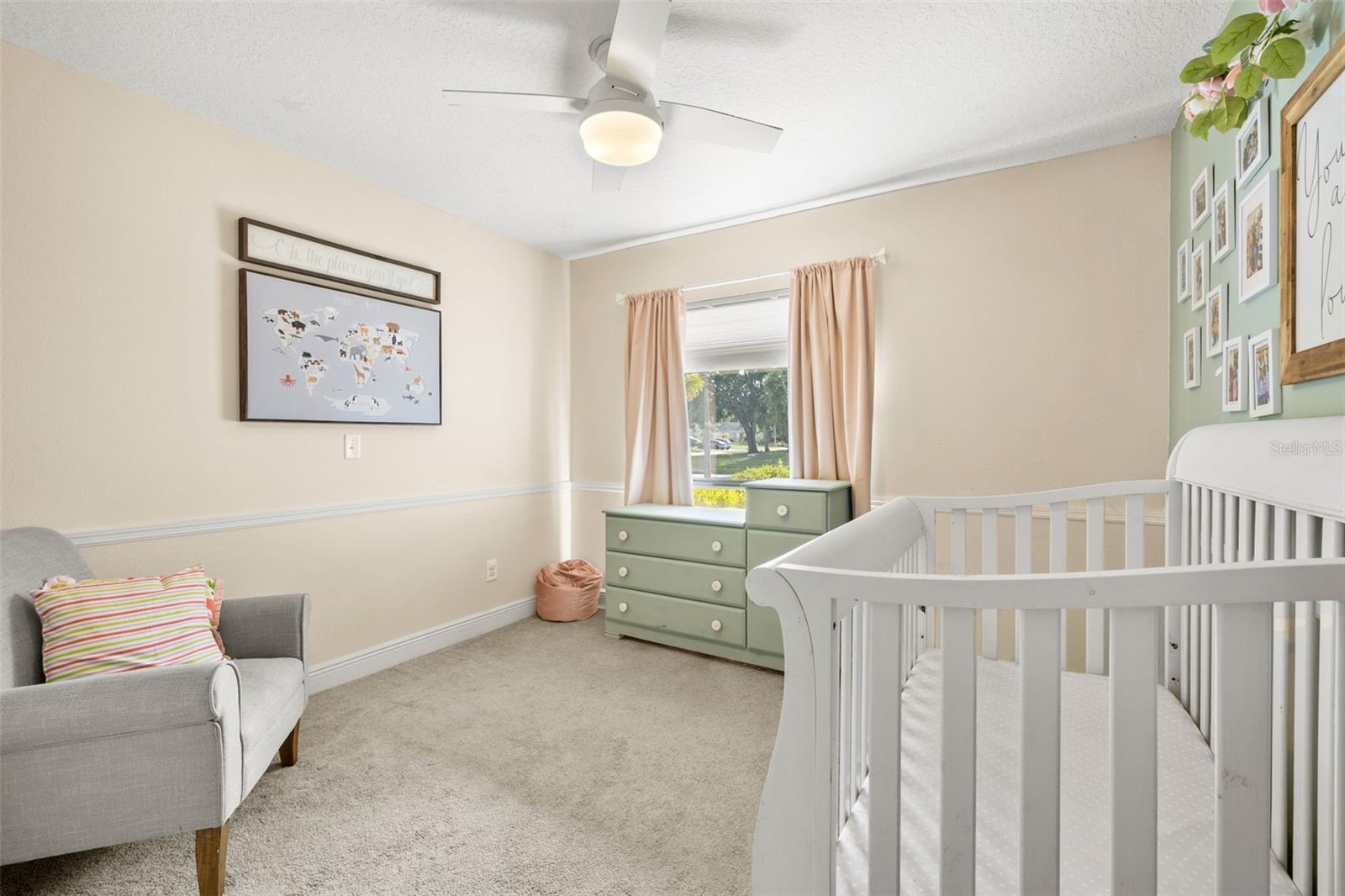 RAINTREE TERRACE - Residential