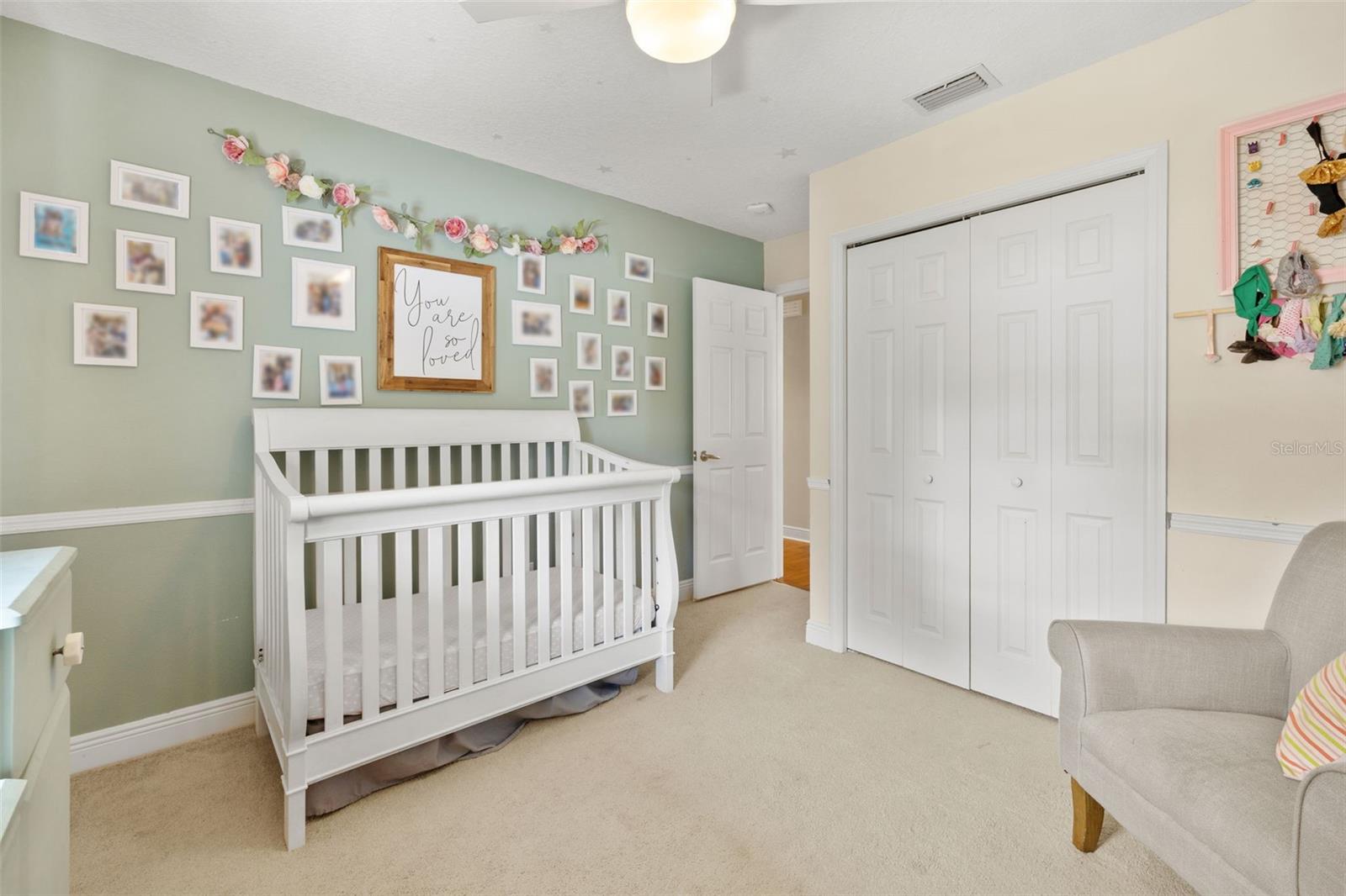 RAINTREE TERRACE - Residential