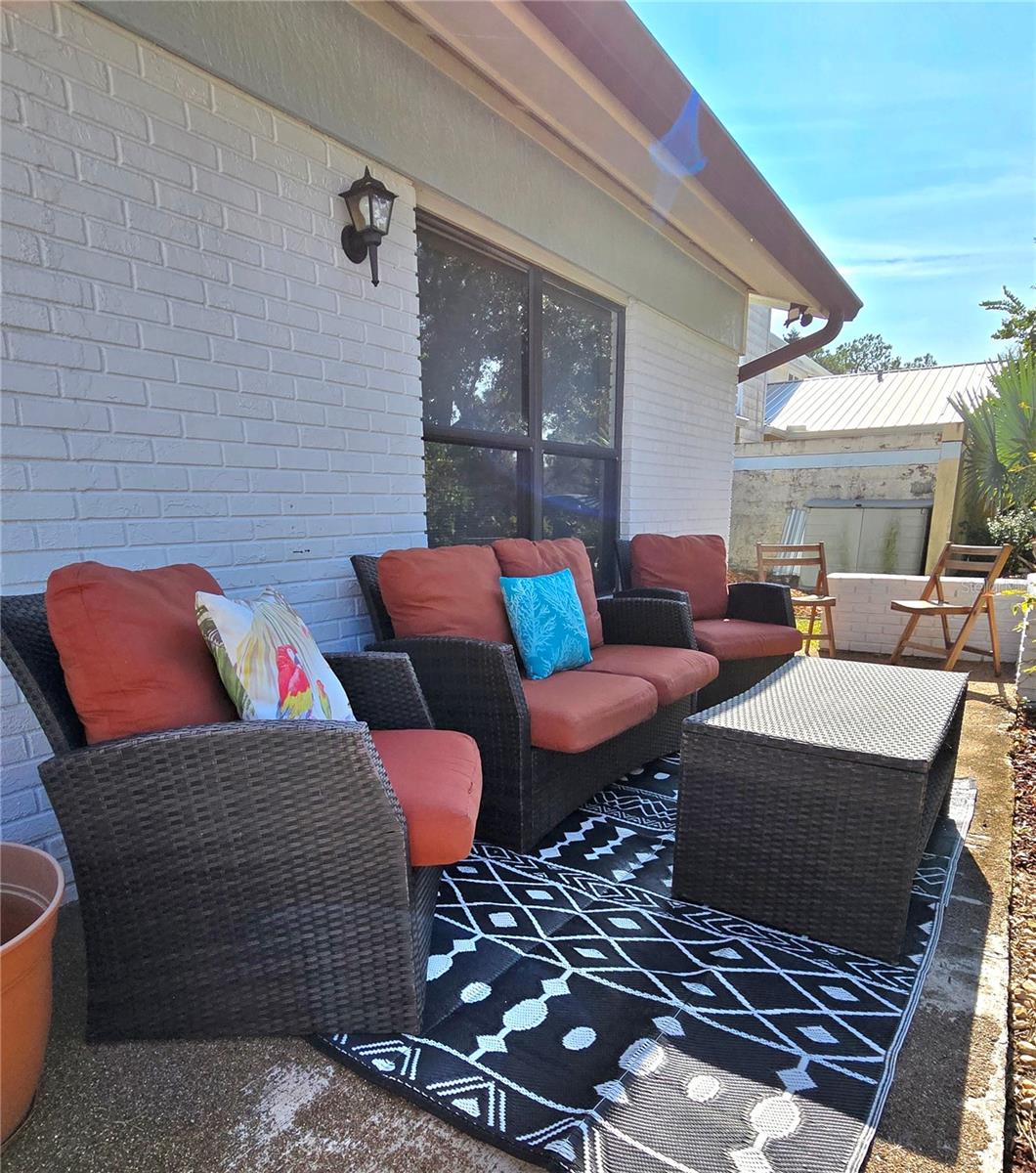 RAINTREE TERRACE - Residential