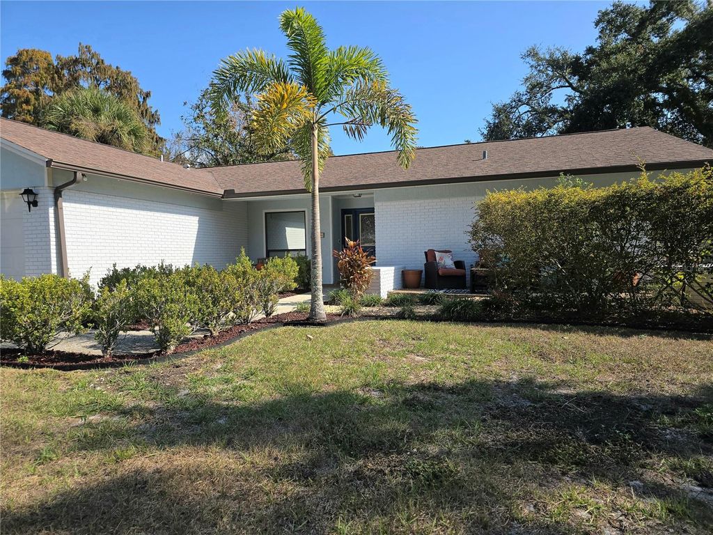 Photo of 12803 Rain Forest Street, Temple Terrace, FL 33617 (MLS # O6357788)