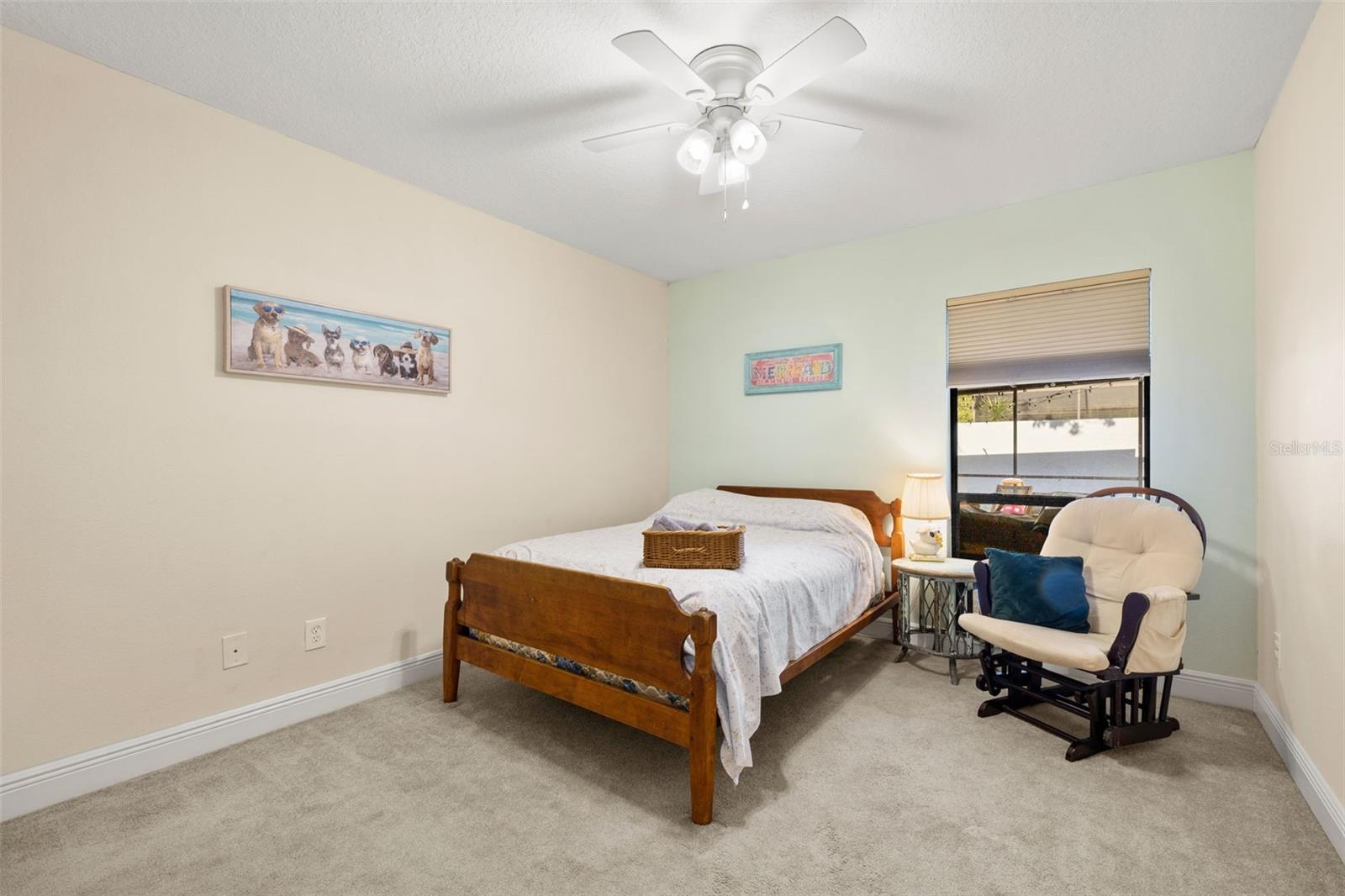 RAINTREE TERRACE - Residential